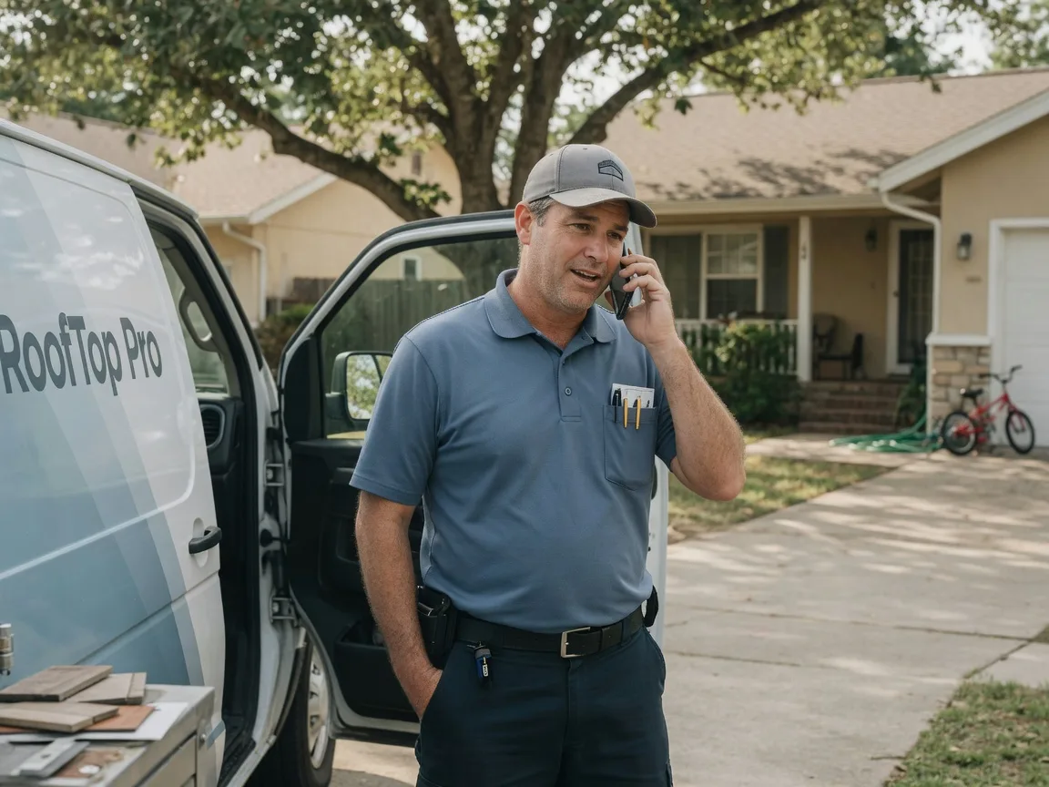 Roof Repair Brownsburg, IN FAQs